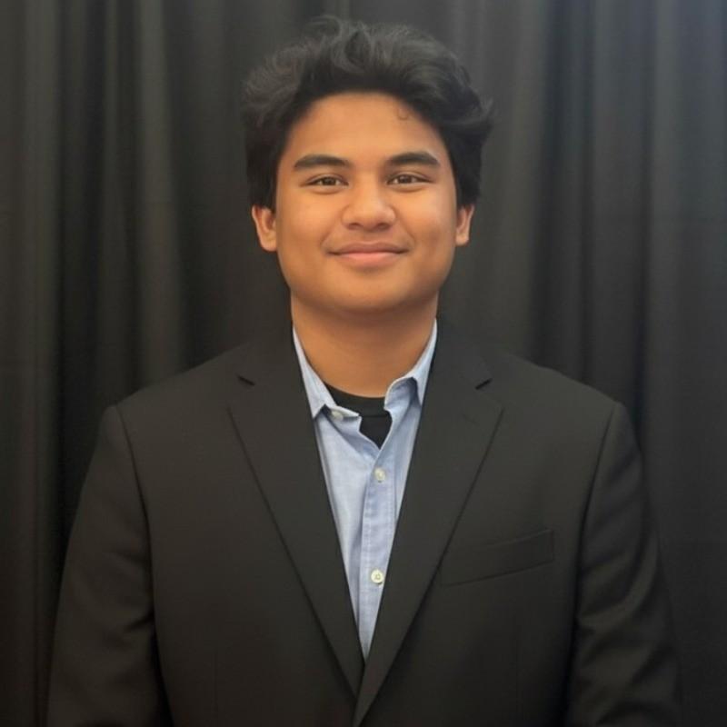 Adrian Raj, Founder of Trajectory Prep